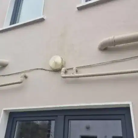 uPVC Windows IDEAL 7000