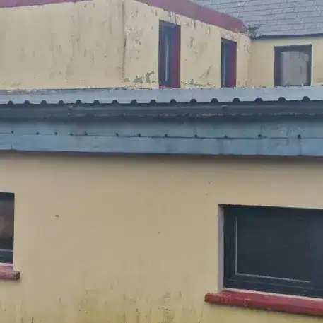 uPVC Windows IDEAL 4000