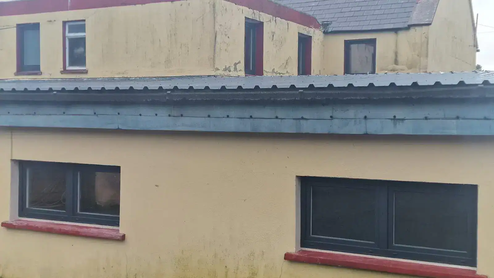 uPVC Windows IDEAL 4000 | Roscommon | #219