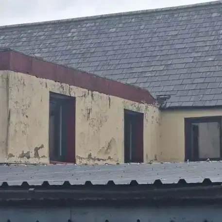 uPVC Windows IDEAL 4000