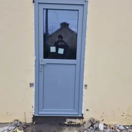 uPVC Windows IDEAL 4000