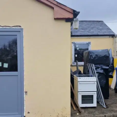 uPVC Windows IDEAL 4000