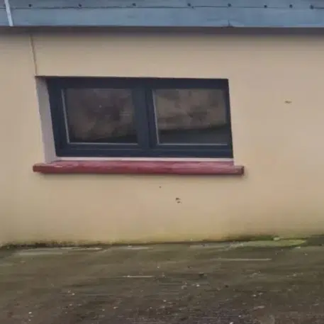 uPVC Windows IDEAL 4000