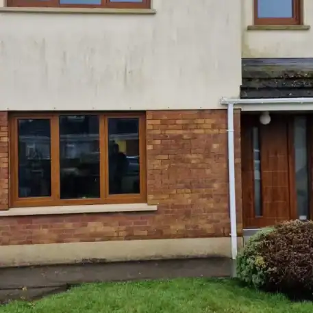 Steel Composite Doors 42