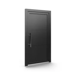 uPVC Doors EkoLine 109
