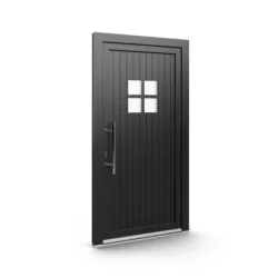 uPVC Doors EkoLine 134