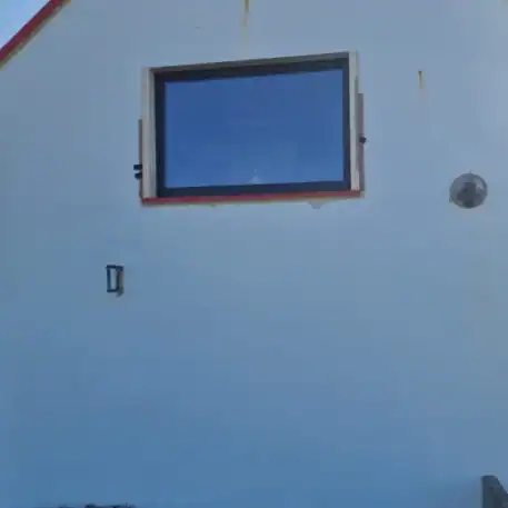 uPVC Windows BluEvolution 82