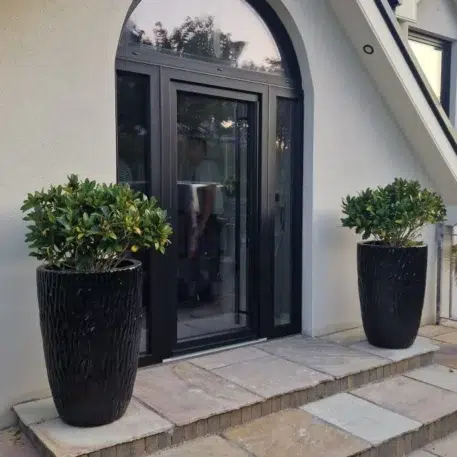 uPVC Window Ideal Neo MD