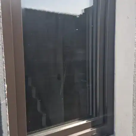 uPVC Window IDEAL 4000