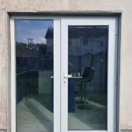 uPVC Window IDEAL 7000