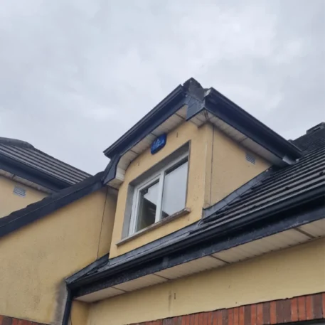 uPVC Window IDEAL 4000