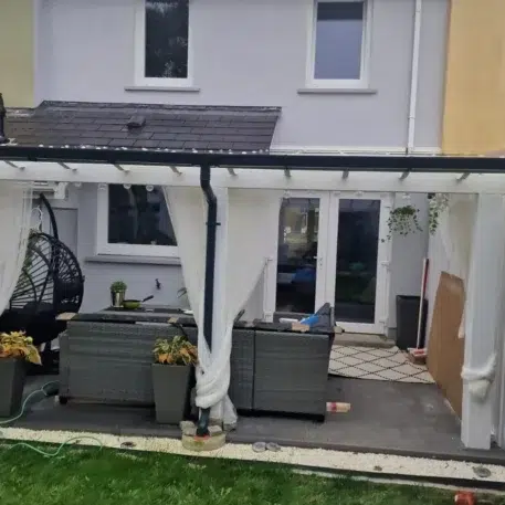 uPVC Windows BluEvolution 82