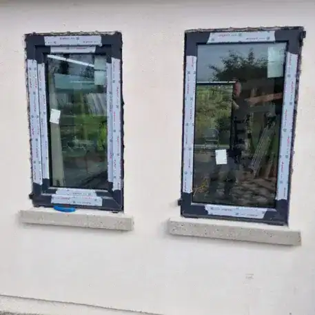 uPVC Sliding Doors HST 85 mm