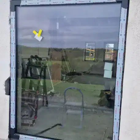 uPVC Sliding Doors HST 85 mm