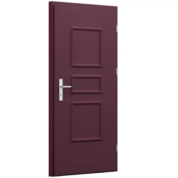 Steel Composite Doors RL7