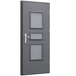 Steel Composite Doors RL7a