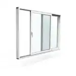 uPVC Sliding Doors VEKAMOTION 82 HST