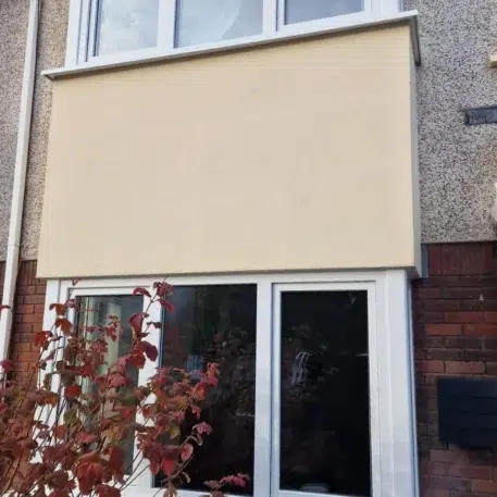 uPVC Windows BluEvolution 82