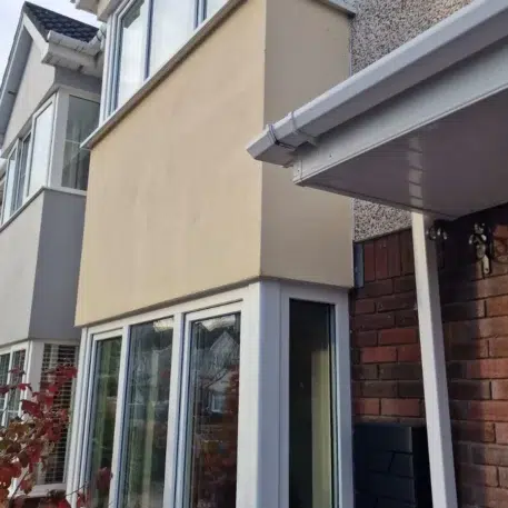 uPVC Windows BluEvolution 82