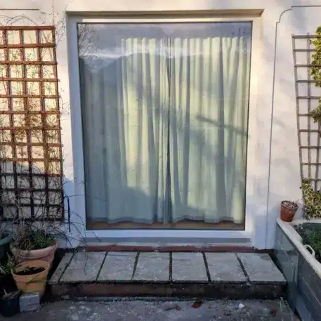 uPVC Window IDEAL 7000 Brand: Aluplast