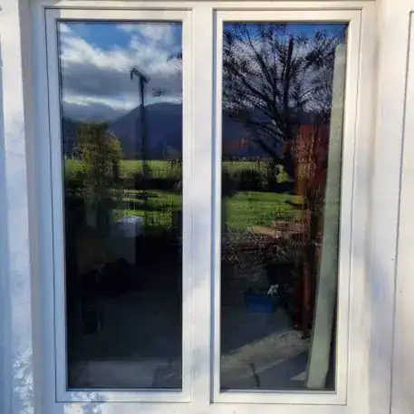 uPVC Window IDEAL 7000 Brand: Aluplast