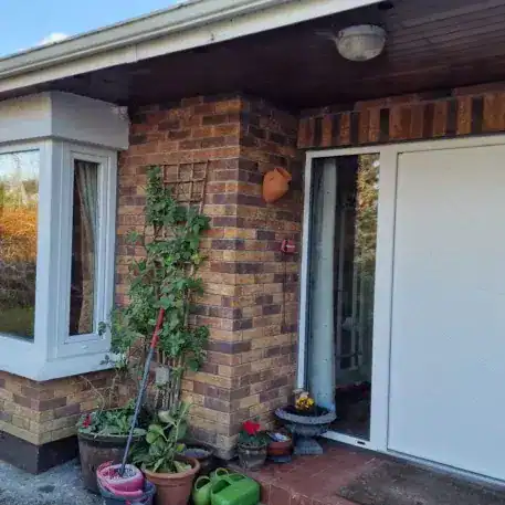 Steel Composite Doors 43b Brand: WIKĘD