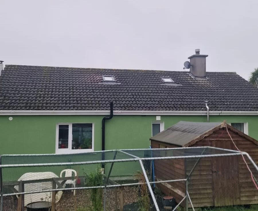 Centre Pivot Window GLU 0061B Velux | Co. Wexford | #299