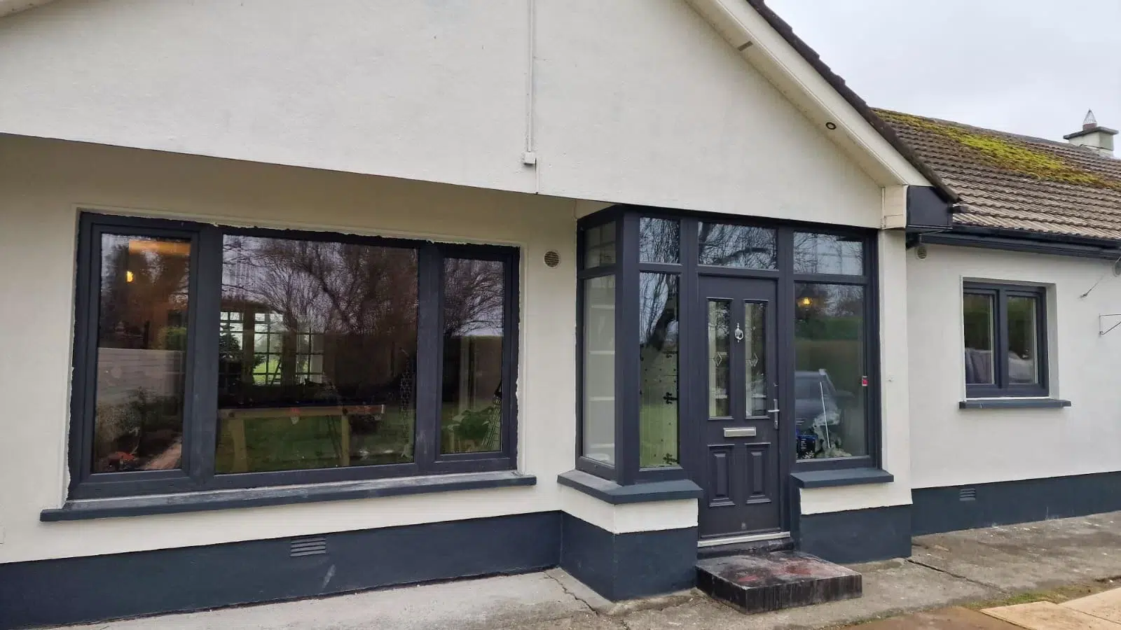 uPVC Windows BluEvolution 82 | Meath | #300