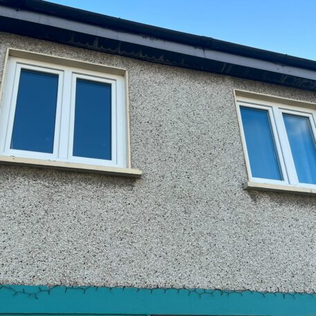 uPVC Windows and French Doors Aluplast IDEAL 4000