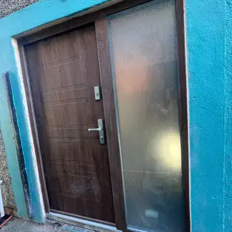 uPVC Windows and French Doors Aluplast IDEAL 4000