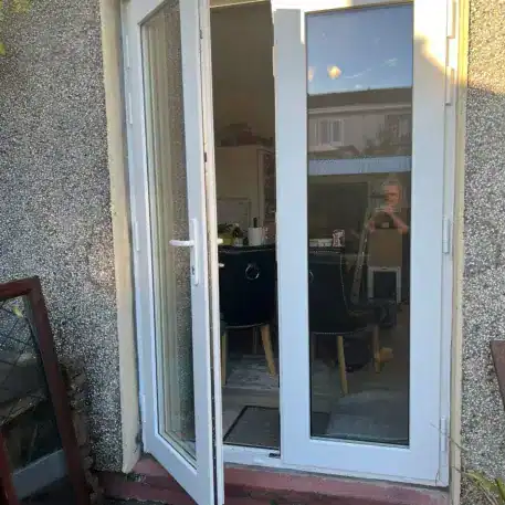 uPVC Windows and French Doors Aluplast IDEAL 4000