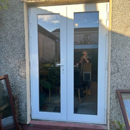 uPVC Windows and French Doors Aluplast IDEAL 4000