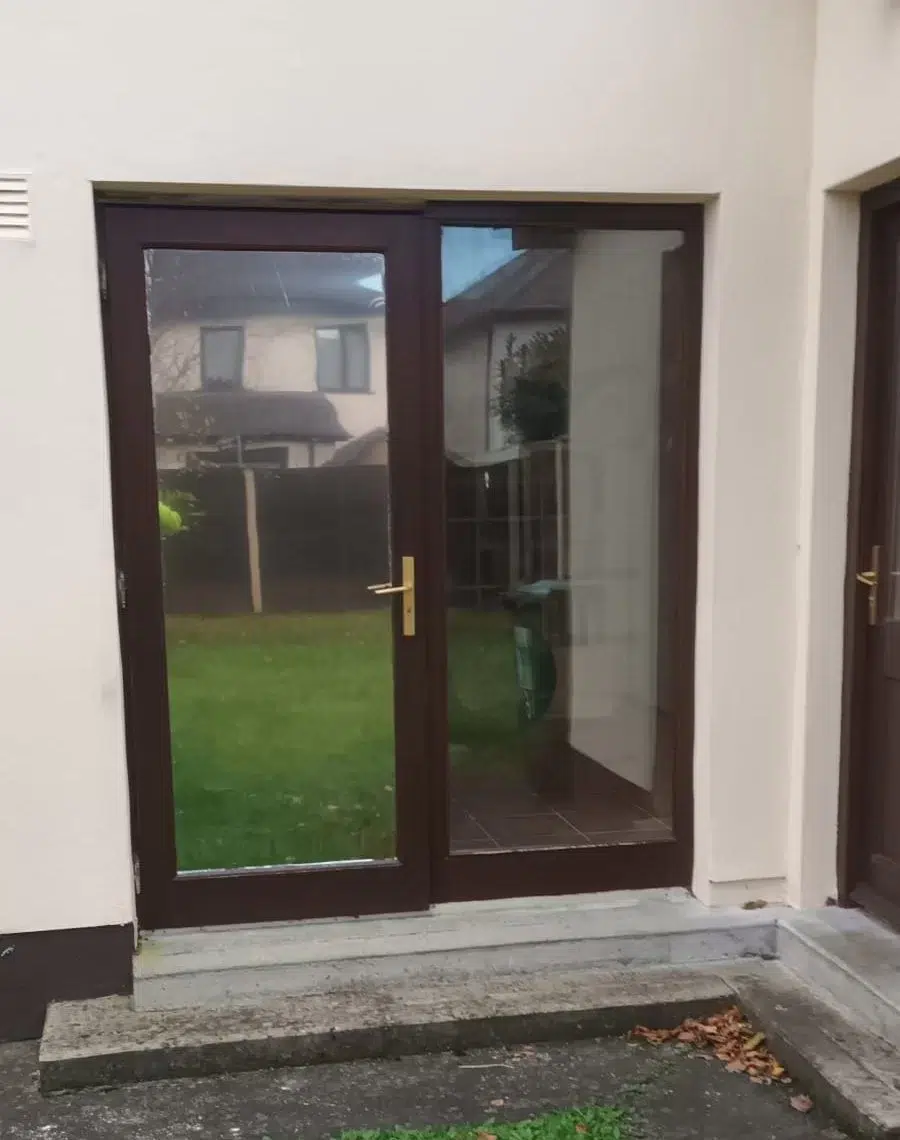 uPVC Windows and Doors Salamander BluEvolution 82 | Co. Cork | #305