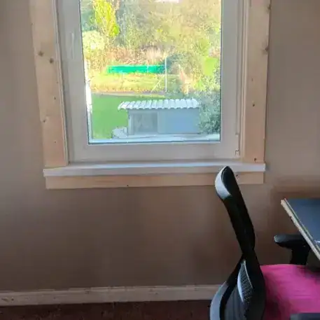 uPVC Windows Aluplast IDEAL 4000