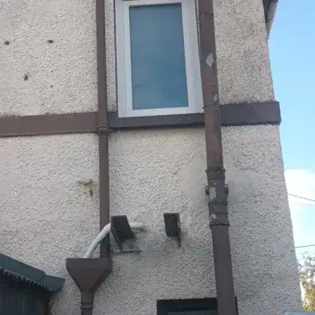 uPVC Windows Aluplast IDEAL 4000