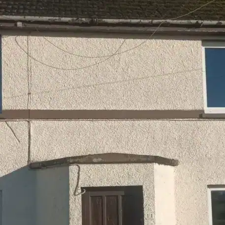 uPVC Windows Aluplast IDEAL 4000