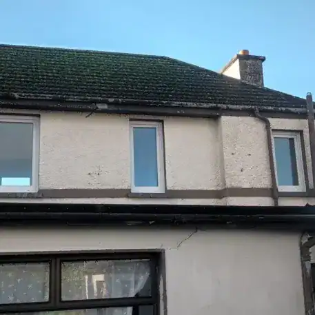 uPVC Windows Aluplast IDEAL 4000