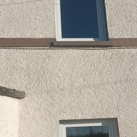 uPVC Windows Aluplast IDEAL 4000