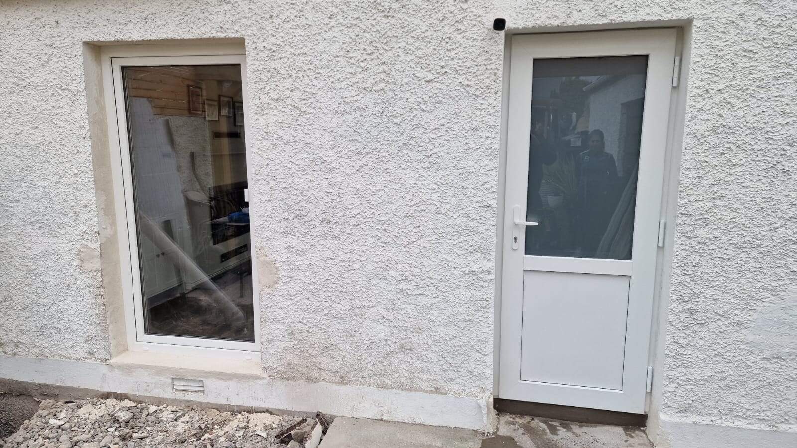 uPVC Windows IDEAL 4000 | Roscommon | #323
