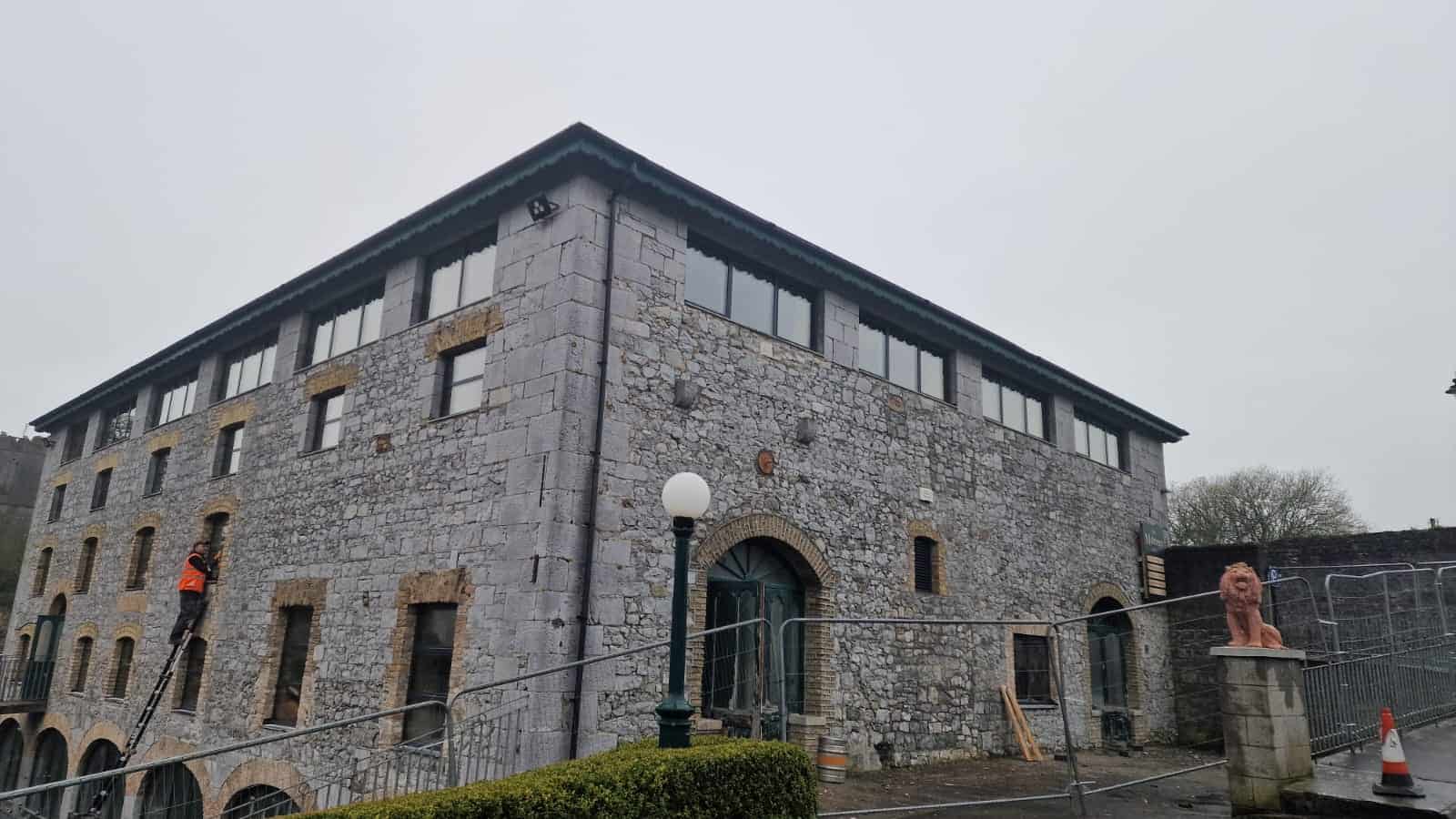 Aluminium Windows MaxLight Modern | Offaly | #330