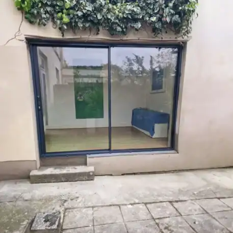 Aluminium Window MB-86 US | Aluminium Sliding Doors COR Vision Galandage | Wicklow | #335