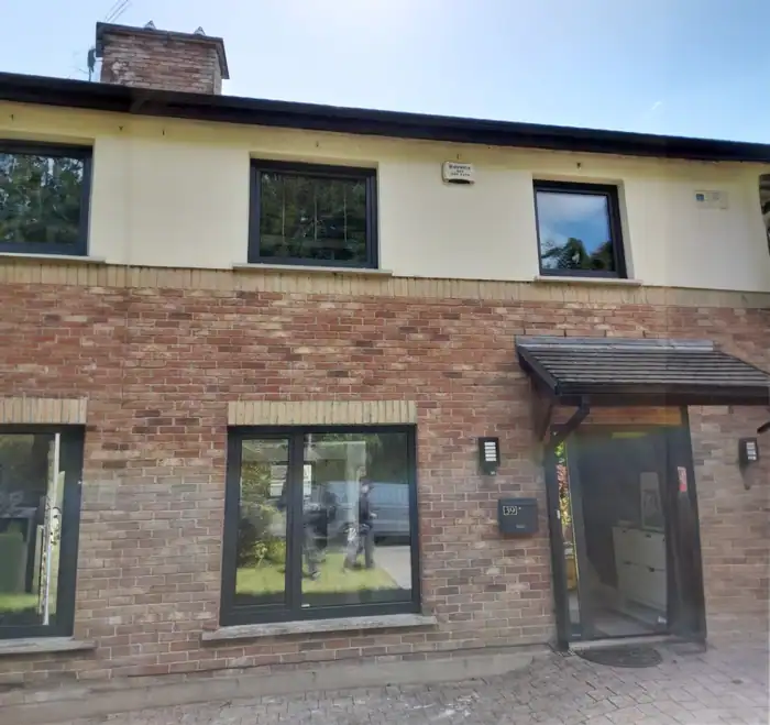 uPVC Windows greenEvolution Flex 3D | uPVC Sliding System EvolutionDrive 82 | Longford | #364