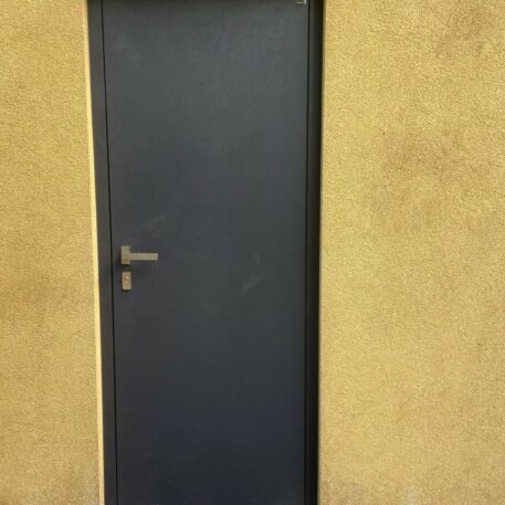 Wikęd Steel Composite Doors 01