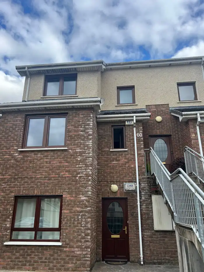 uPVC Windows Salamander BluEvolution 82 | Kildare | #389