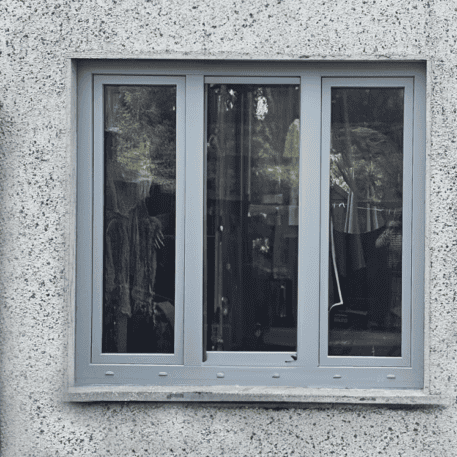 uPVC Windows Salamander BluEvolution 82