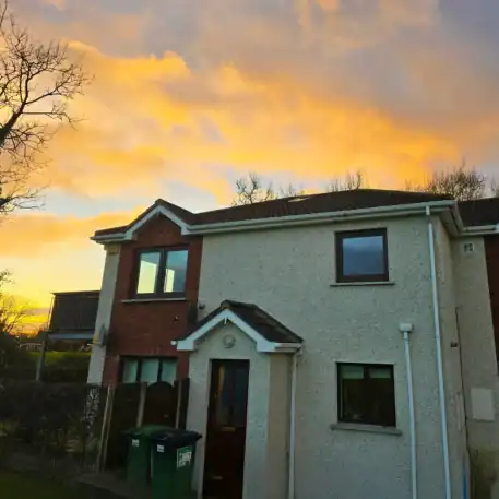 uPVC Windows Salamander BluEvolution 82