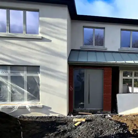 Aluprof Tür MB-86N-DESPIRO | Dublin | #447