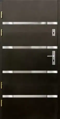 Holztüren Erkado P105