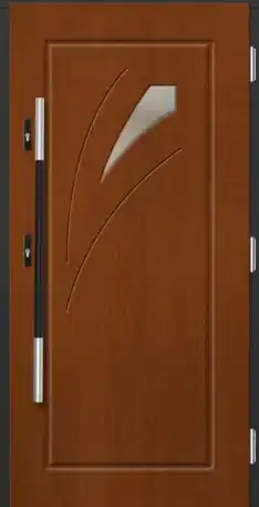 Wooden doors Erkado P108