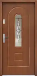 Wooden doors Erkado P115